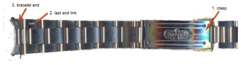 rolex bracelet code t5 number|rolex bracelet serial number.